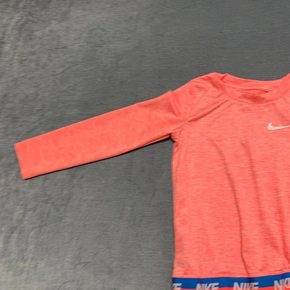 Nike long sleeve